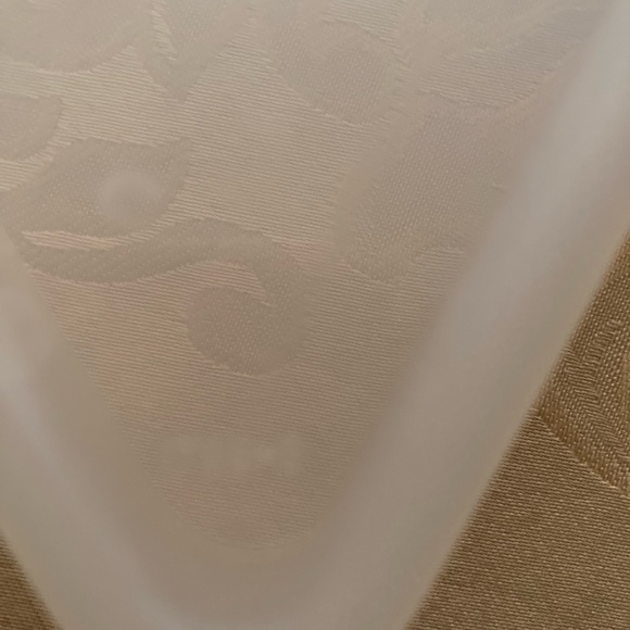 3 Tupperware in Brown Pie or Pizza Slice Keeper #1799-0 with Lid #l1800-3 - Picture 7 of 7